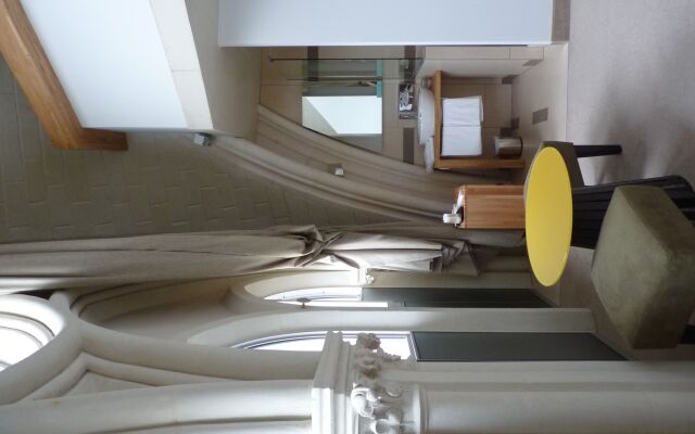 Mercure Poitiers Centre