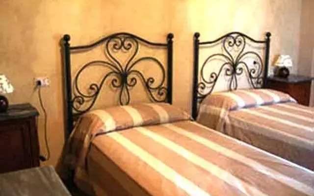 B&B Casale Poggio dei Pini