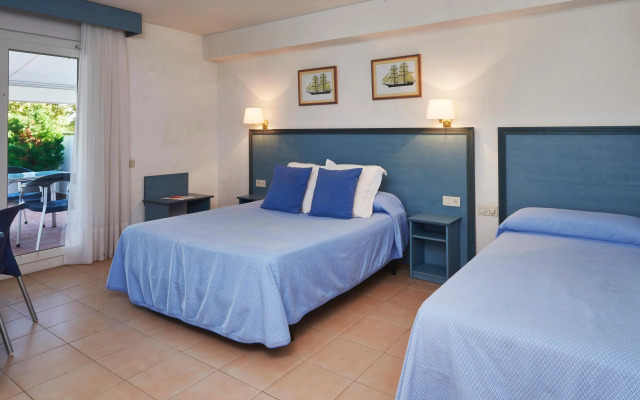 Hotel Platja D'aro