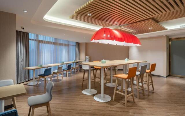 Holiday Inn Express Changsha Shifu by IHG