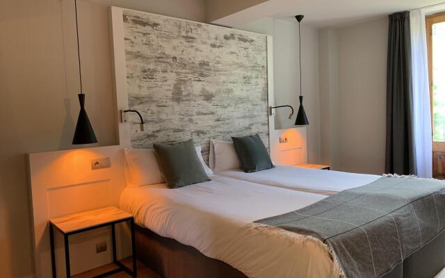 Hotel Cims Camprodon