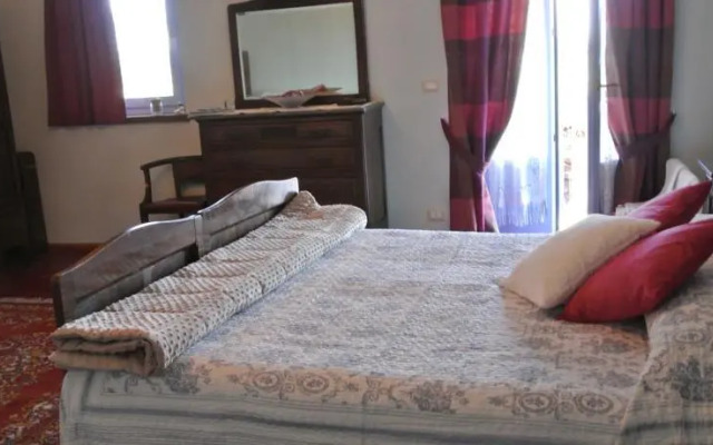 Bed & Breakfast Arpatè