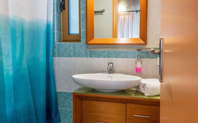Enastron Villas