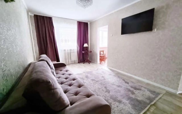 Апартаменты на улице Тихоокеанская 26