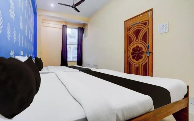 Vista Inn Hotel Varanasi