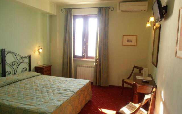 Hotel Garnì Bartabel