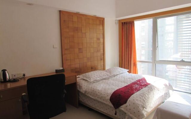 Damei Rujia Apartment