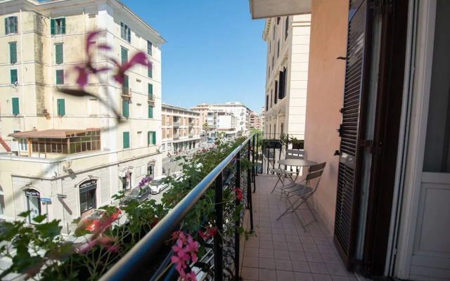 Lifestyle and Suites