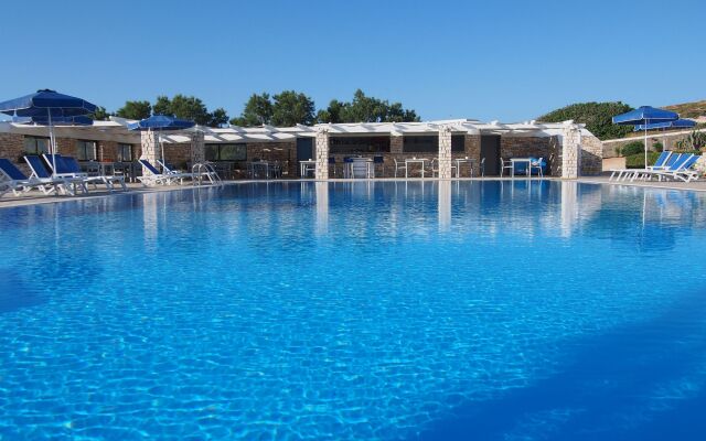 Kosmitis Hotel