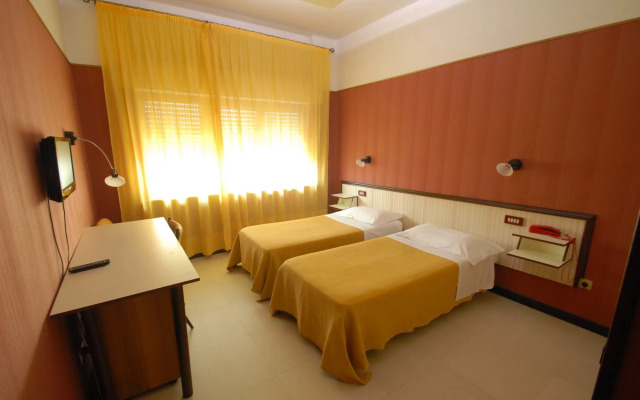 Atlantico Palace Hotel