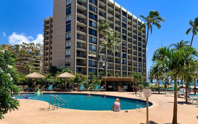 Royal Kahana 602 Condo by Redawning