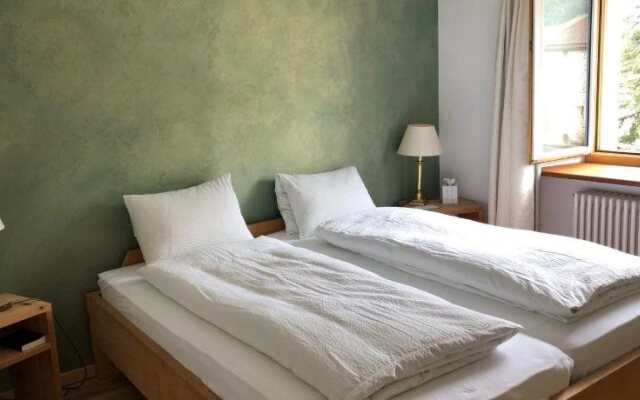 Hotel Adler Garni