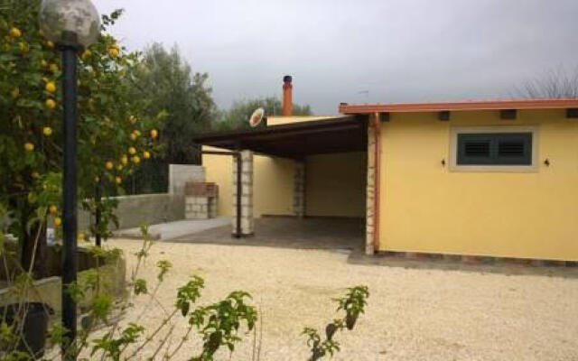 Villa Re Falare - Casa Vacanze