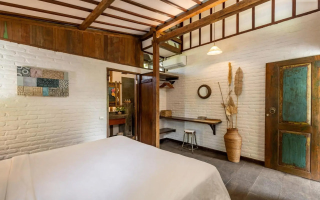 Rimba Villas Gili Air