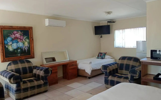 Villa de la Rosa Klerksdorp