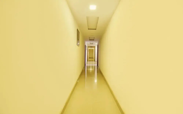 Fabexpress Comfort Executive