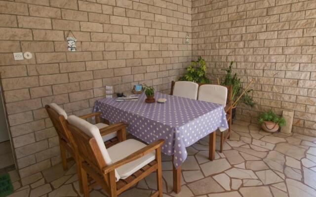 Apartments Barka