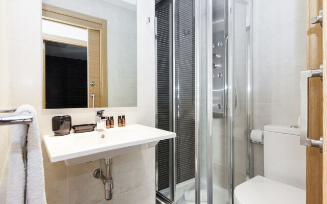 SLEEP Universitat by STAY