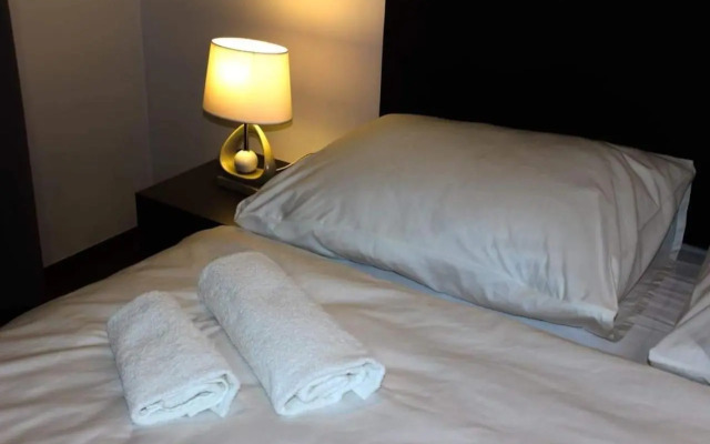 Il Galeone Hotel
