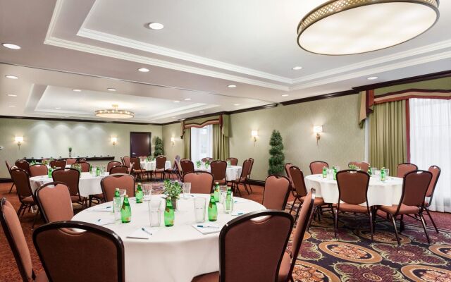 Homewood Suites by Hilton Cambridge Waterloo Ontario