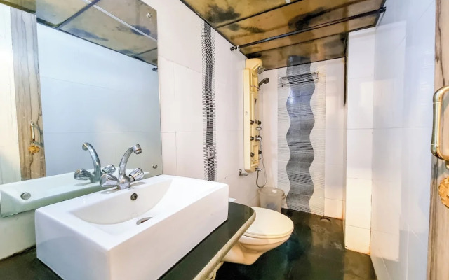 Hotel Arma Near BKC