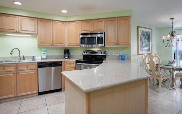 Westwinds 4809 at Sandestin