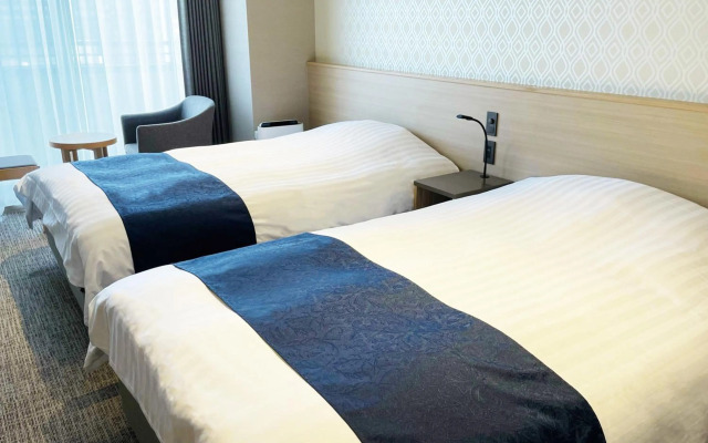 Hotel Abest Grande Takatsuki