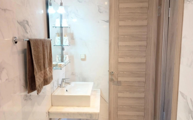 Bel appartement haut standing et lumineux