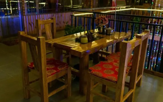 Xianting Yaju Hostel