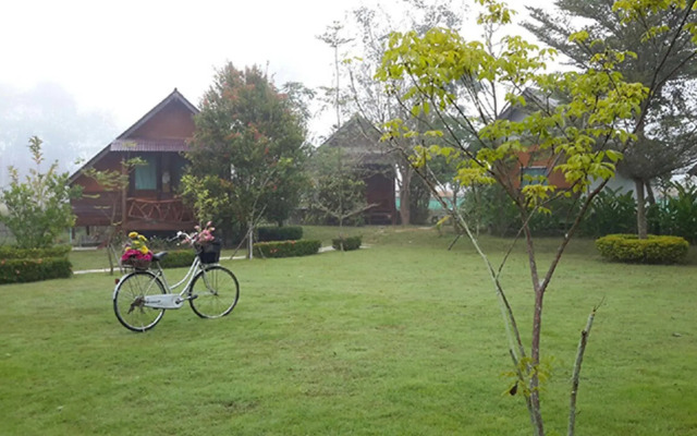 Baan Rabiang Pai