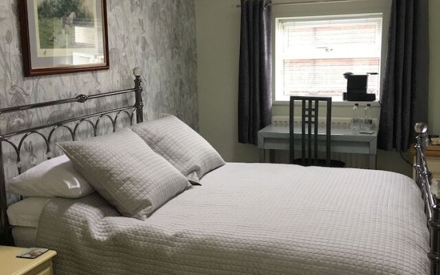 Bonners Lodge