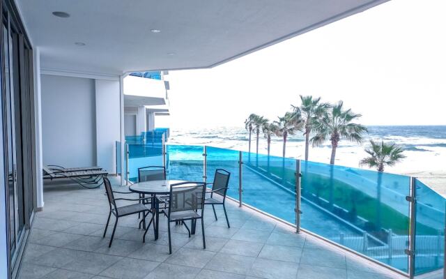Esmeralda Luxury Resort