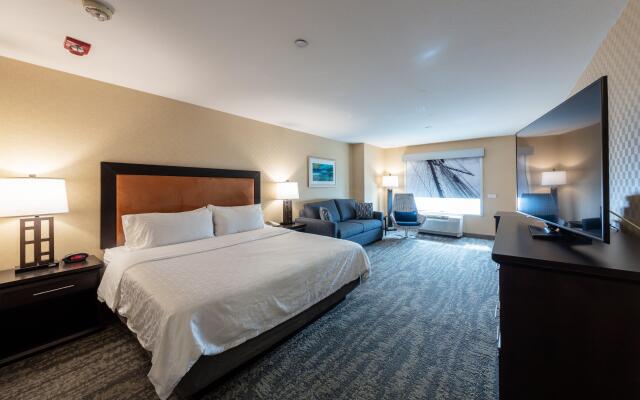 Holiday Inn Express Hotel & Suites Riverport Richmond by IHG