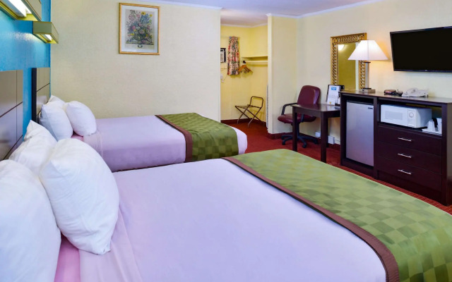 Rodeway Inn Orleans - Cape Cod