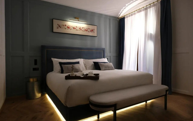 Eunice Hotel Gastronomico