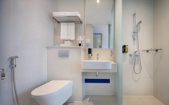 Harmony Resort Hotel