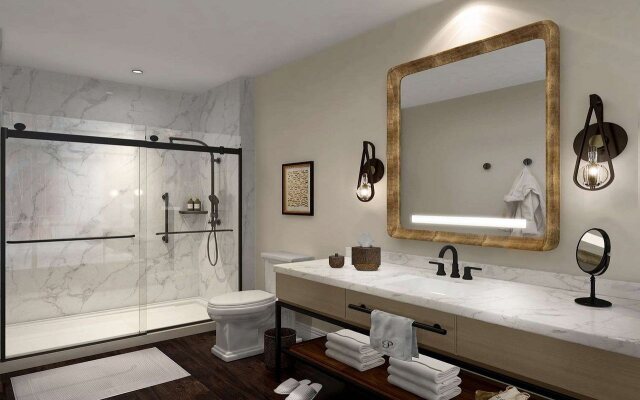 The Peregrine Omaha Downtown, Curio Collection by Hilton