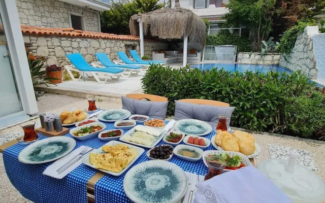 Nidus Alaçatı