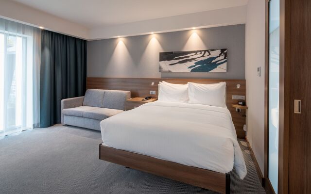 Hampton by Hilton Warsaw Mokotow