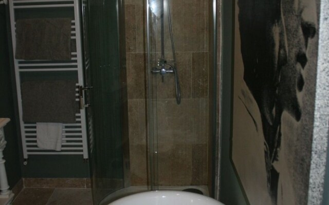 Manoir Le Bigourda