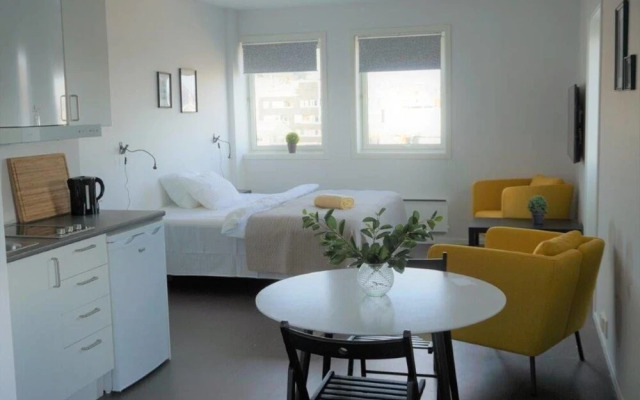 Seminarbakken Appartments