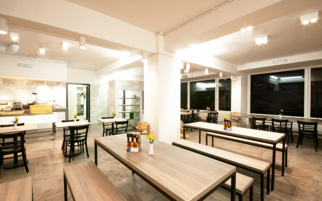 a&o Bremen Hauptbahnhof - Hostel