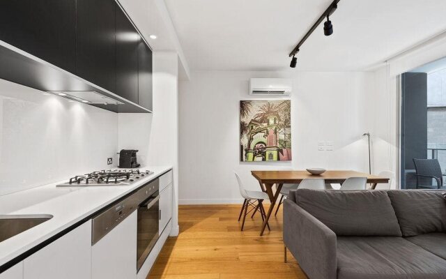 District Apartments Fitzroy