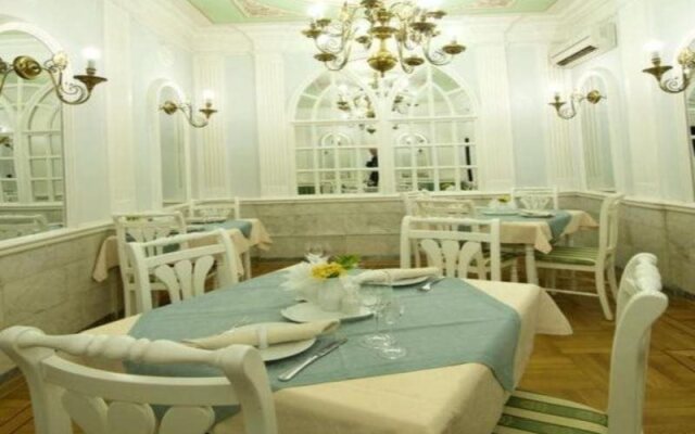 Hotel Complex Orekhovo