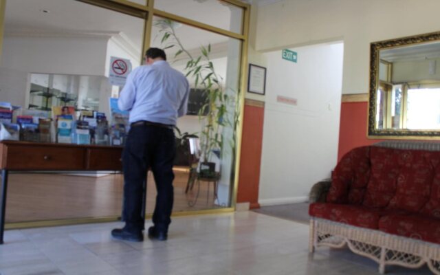 Normandie Inn and Function Centre