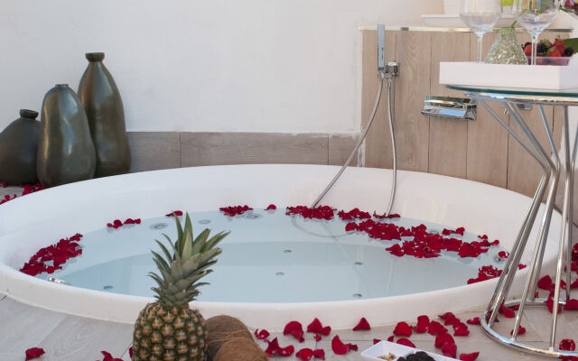 Terrazza Marco Antonio Luxury Suite Rome