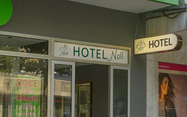 Hotel Noll