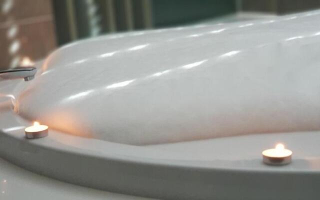 The Best Jeju Seongsan Hotel