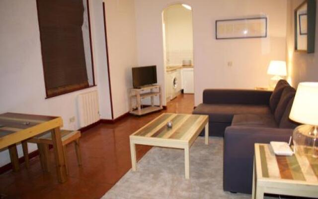 Apartamento Alfonso XII, 22