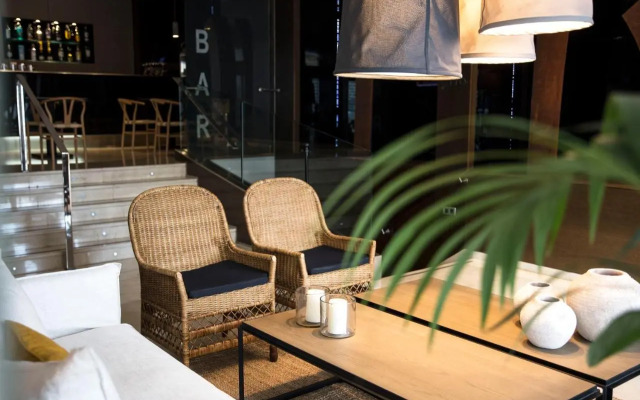 Hotel Zenit Valencia